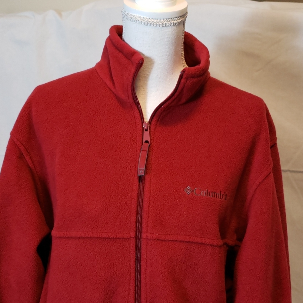 Columbia jacket - Picture 3 of 7